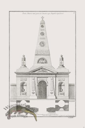 Elementary Architecture 181